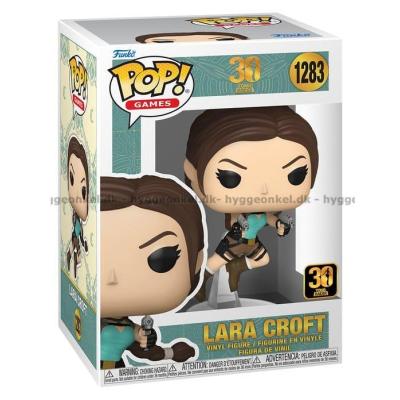 Bild av Funko Pop! Tomb Raider - Lara Croft (30th Anniversary) #1283