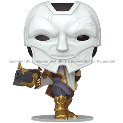 Bild av Funko Pop! League of Legends - Jhin #1081