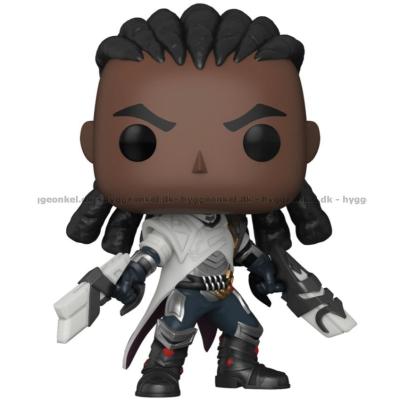 Bild av Funko Pop! League of Legends - Lucian #1042