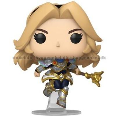 Bild av Funko Pop! League of Legends - Lux #1137