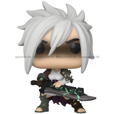 Bild av Funko Pop! League of Legends - Riven #1040