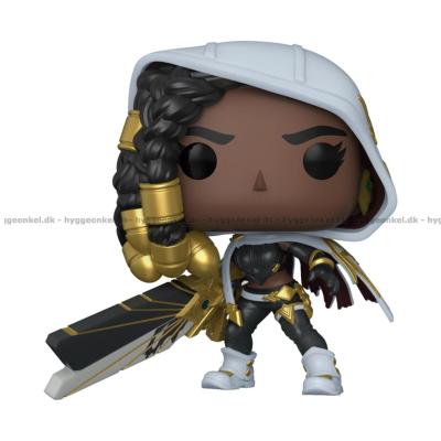 Bild av Funko Pop! League of Legends - Senna #1043