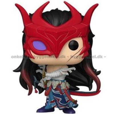 Bild av Funko Pop! League of Legends - Yone #1082