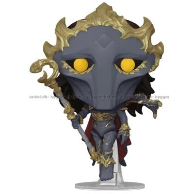 Bild av Funko Pop! League of Legends: Arcane Champion Viktor #1487