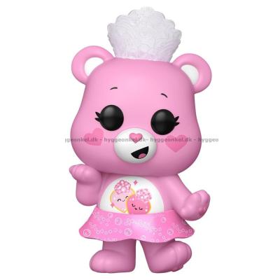Bild av Funko Pop! Wicked x Care Bears - Love-A-Lot Bear as Glinda Upland #2051