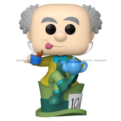 Bild av Funko Pop! Disney: Alice in Wonderland - Mad Hatter with Tea #1770
