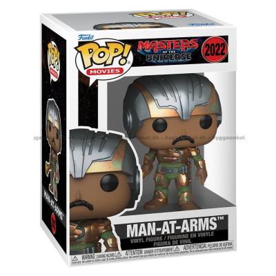 Bild av Funko Pop! Masters of the Universe - Man-At-Arms #2022