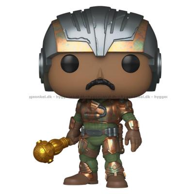 Bild av Funko Pop! Masters of the Universe - Man-At-Arms #2022