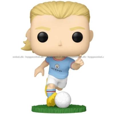 Bild av Funko Pop! Erling Haaland (Man. City) #60