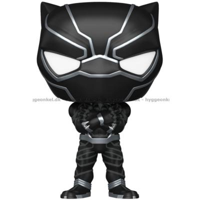 Bild av Funko Pop! Marvel - Black Panther #1418