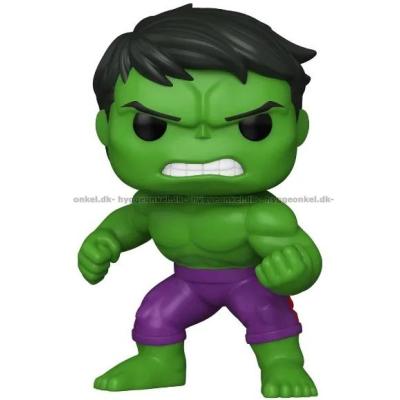 Bild av Funko Pop! Marvel - Hulk #1420