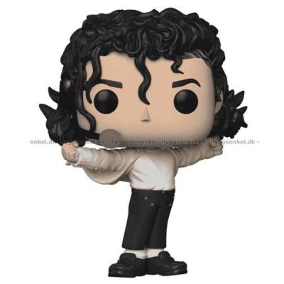 Bild av Funko Pop! Michael Jackson #346