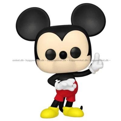 Bild av Funko Pop! Disney - Mickey Mouse #1187