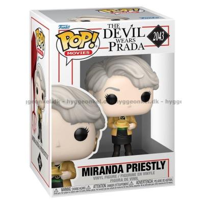 Bild av Funko Pop! The Devil Wears Prada - Miranda Priestly #2043