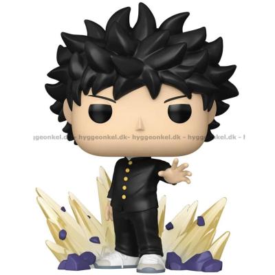 Bild av Funko Pop! Mob Psycho 100 - Mob (Shigeo) (Limited Edition: Chase Version) #2406