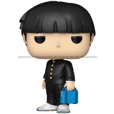 Bild av Funko Pop! Mob Psycho 100 - Mob (Shigeo) #2406