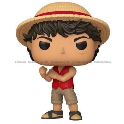 Bild av Funko Pop! One Piece - Monkey D. Luffy #1878