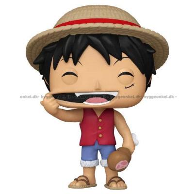 Bild av Funko Pop! One Piece - Monkey D. Luffy #1771