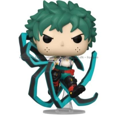 Bild av Funko Pop! My Hero Academia - Deku #1347