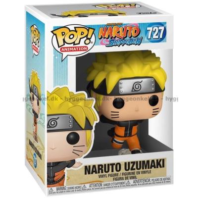 Funko Pop! Naruto - Naruto Uzumaki #727
