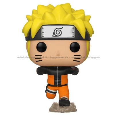 Bild av Funko Pop! Naruto - Naruto Uzumaki #727
