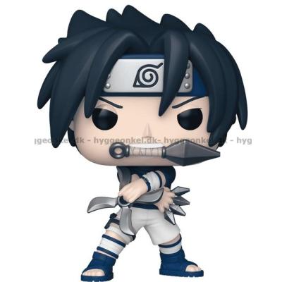 Bild av Funko Pop! Naruto - Sasuke (Classic) #1965