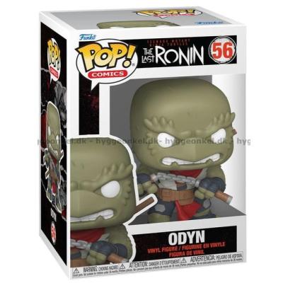 Bild av Funko Pop! Teenage Mutant Ninja Turtles - Odyn #56