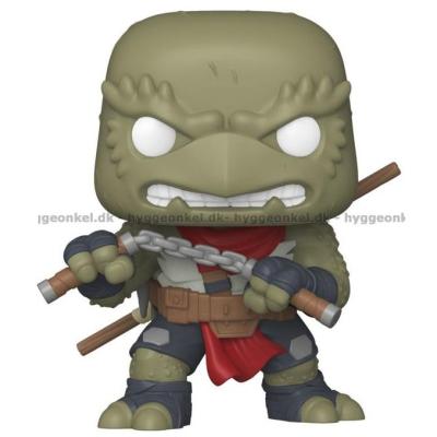 Bild av Funko Pop! Teenage Mutant Ninja Turtles - Odyn #56