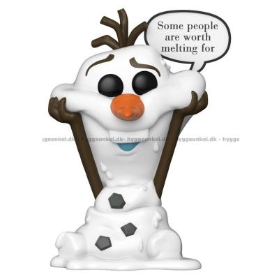 Bild av Funko Pop! Disney: Frozen - Olaf #1700