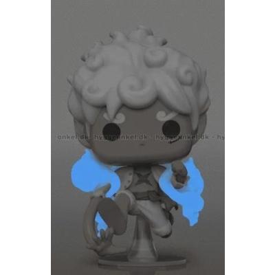 Bild av Funko Pop! One Piece - Monkey D. Luffy (Gear 5) #1607