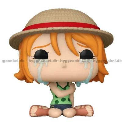 Bild av Funko Pop! One Piece - Nami #1772