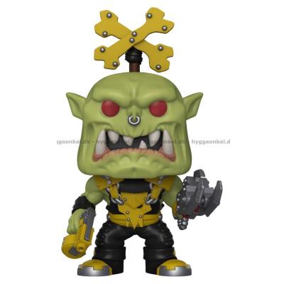 Bild av Funko Pop! Warhammer 40,000 - Ork Nob #1290