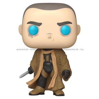 Bild av Funko Pop! Dune: Part Three - Paul Atreides #2152