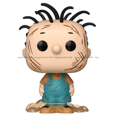 Bild av Funko Pop! Peanuts - Pigpen #2094