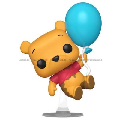 Bild av Funko Pop! Disney - Winnie the Pooh with Balloon #1681