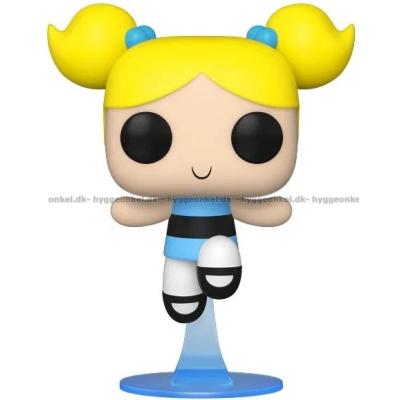 Bild av Funko Pop! Powerpuff Girls - Bubbles #1081