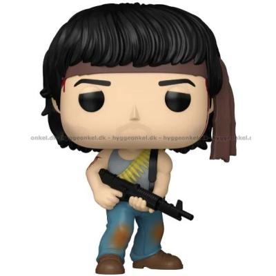 Bild av Funko Pop! John Rambo (First Blood) #2003