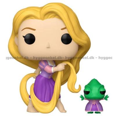 Bild av Funko Pop! Disney - Rapunzel & Pascal #1640