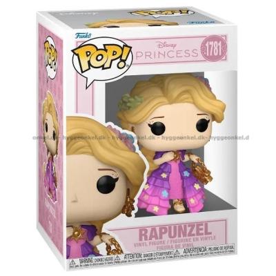 Bild av Funko Pop! Disney - Rapunzel (Grand Entrance) #1781