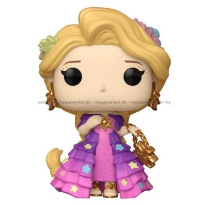 Bild av Funko Pop! Disney - Rapunzel (Grand Entrance) #1781