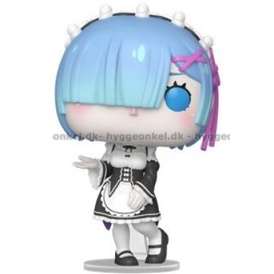 Bild av Funko Pop! Re:Zero - Rem #2113