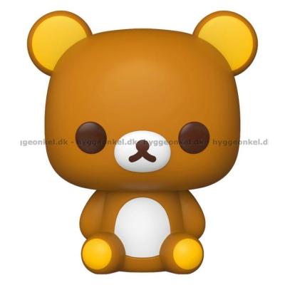 Bild av Funko Pop! Rilakkuma - Rilakkuma #2360