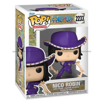 Bild av Funko Pop! One Piece - Nico Robin #2233