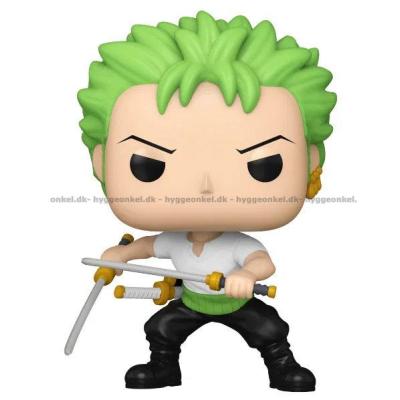 Bild av Funko Pop! One Piece - Roronoa Zoro #1775