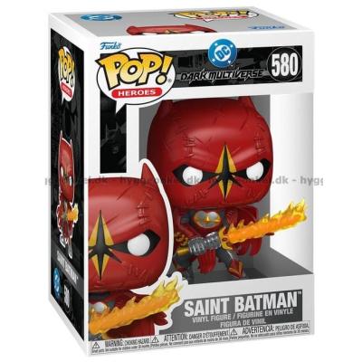 Bild av Funko Pop! DC: Saint Batman #580