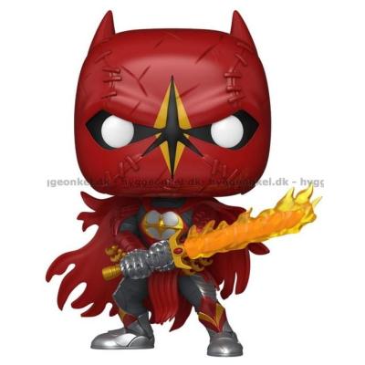 Bild av Funko Pop! DC: Saint Batman #580