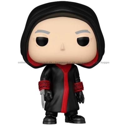 Bild av Funko Pop! Saw - Jigsaw #1820