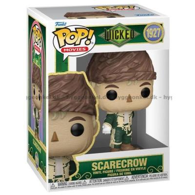 Bild av Funko Pop! Wicked - Scarecrow #1927