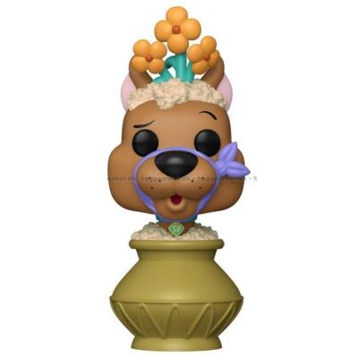 Bild av Funko Pop! Scooby Doo - Scooby Doo Vase #2439