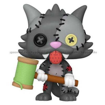 Bild av Funko Pop! The Simpsons - Patchwork Scratchy #1946